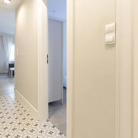 Sopockie Apartamenty - Dallas Appartamento *