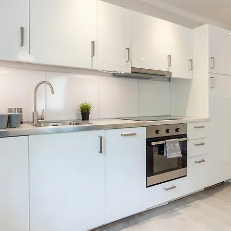 Sopockie Apartamenty - Dallas Sopot