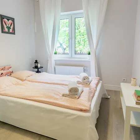 Appartamento Sopockie Apartamenty - Dallas Sopot
