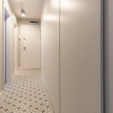 Sopockie Apartamenty - Dallas * Sopot