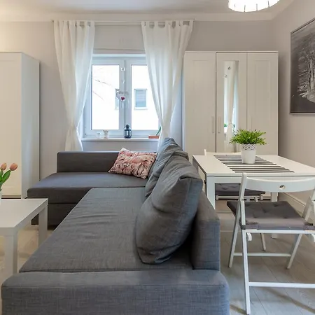 Sopockie Apartamenty - Dallas *