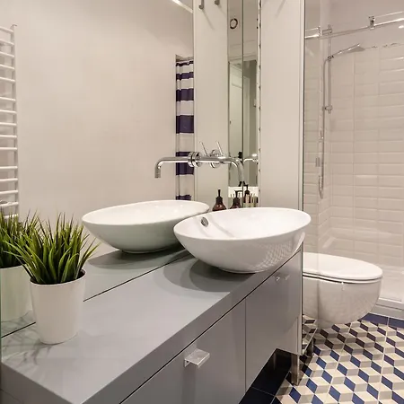 Sopockie Apartamenty - Dallas