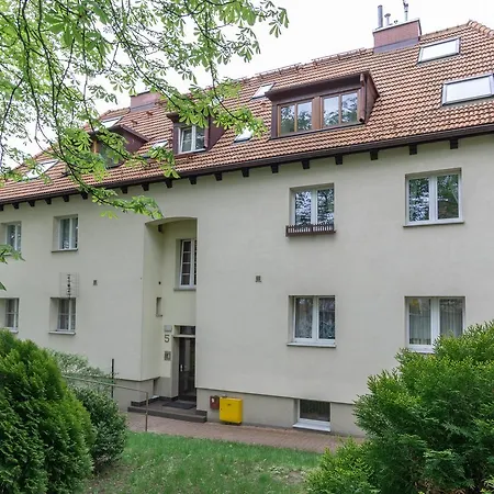 Sopockie Apartamenty - Dallas * Sopot