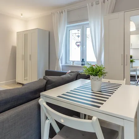 Appartamento Sopockie Apartamenty - Dallas *