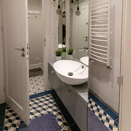 Sopockie Apartamenty - Dallas