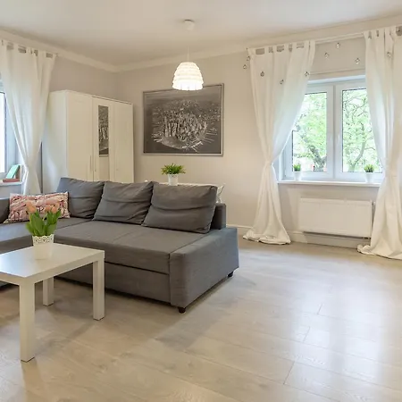 Sopockie Apartamenty - Dallas Appartamento Sopot