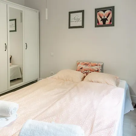 Appartamento Sopockie Apartamenty - Dallas