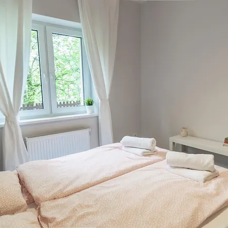 Sopockie Apartamenty - Dallas Appartamento *